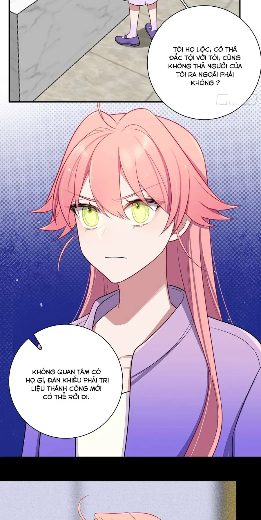 Yêu Đương Không Bằng Thả Thính Idol Chapter 79 - 29