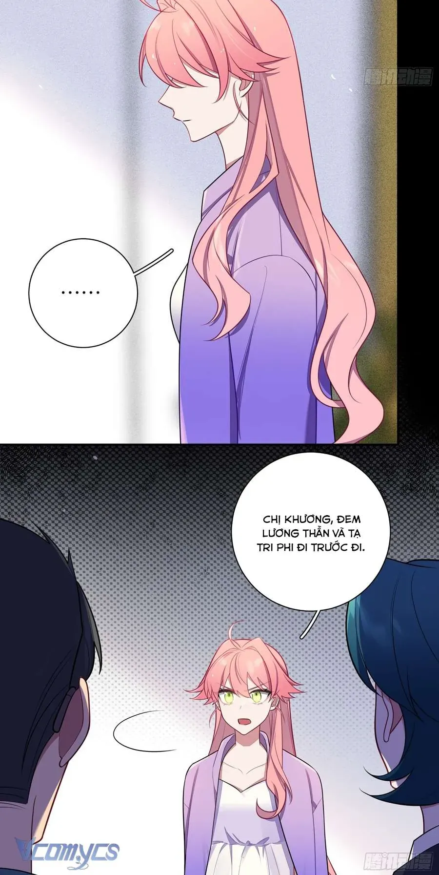 Yêu Đương Không Bằng Thả Thính Idol Chapter 79 - 30