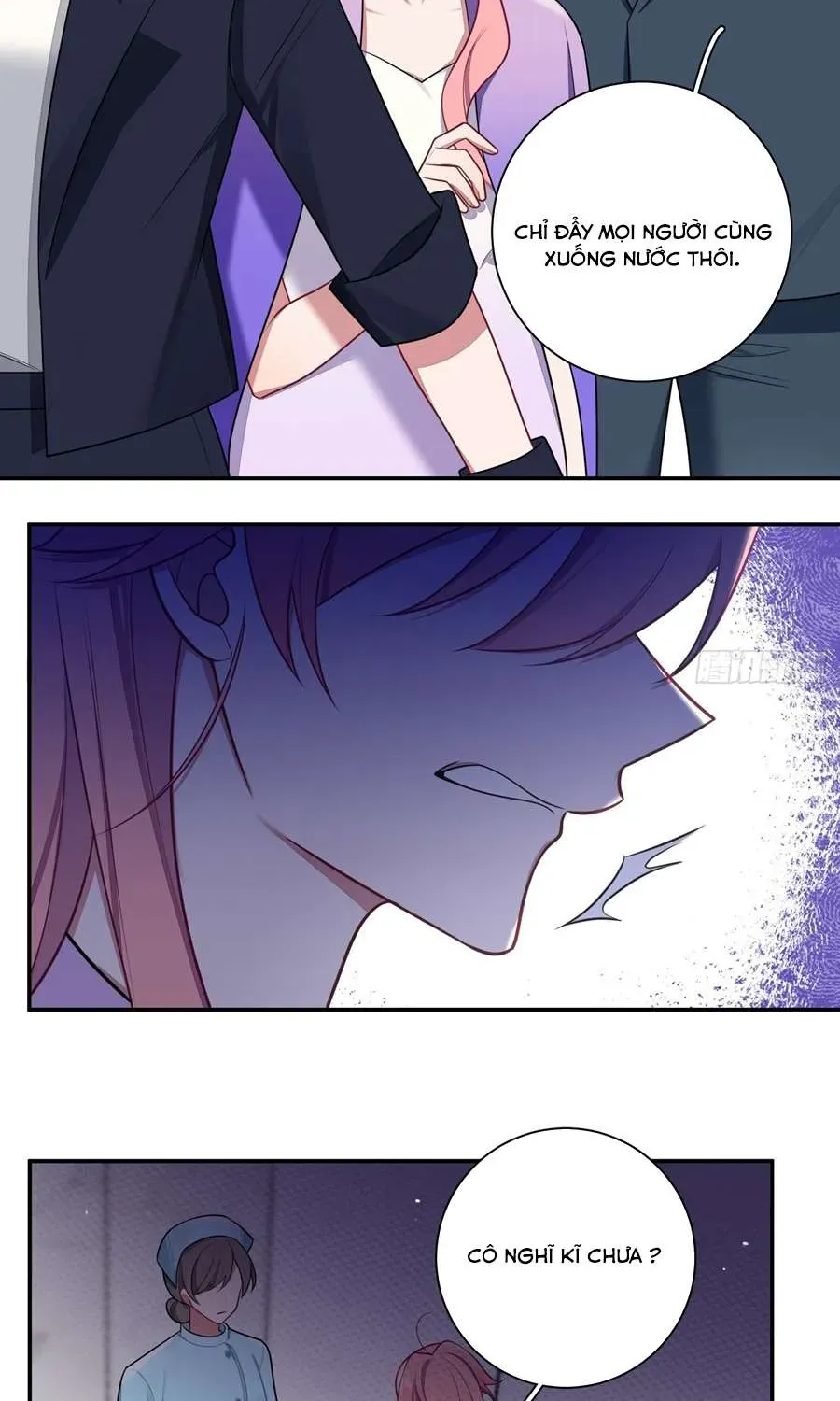 Yêu Đương Không Bằng Thả Thính Idol Chapter 79 - 41