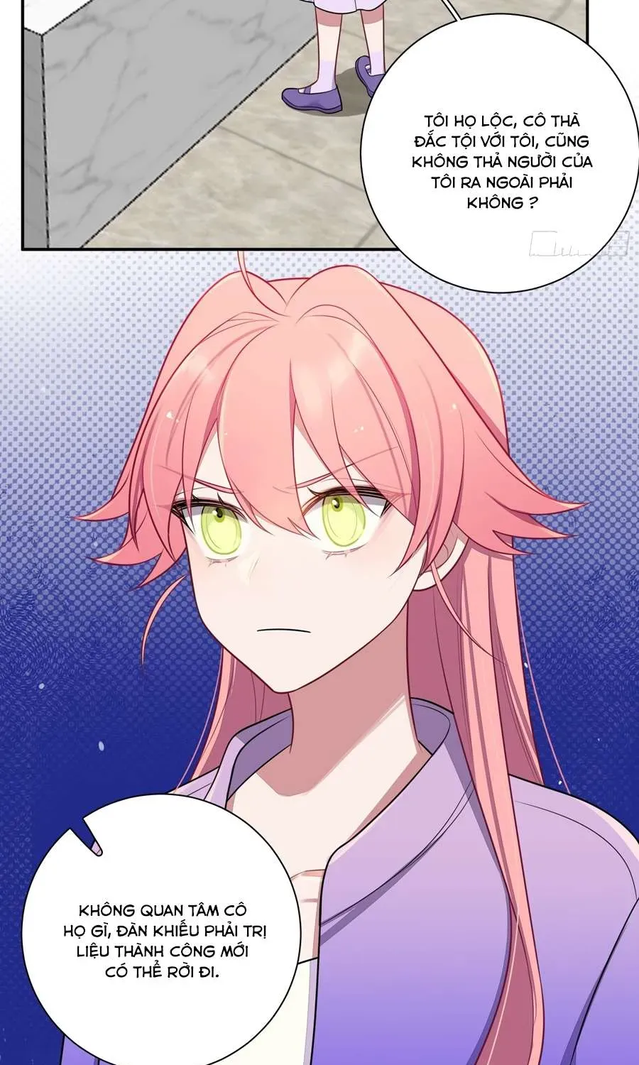 Yêu Đương Không Bằng Thả Thính Idol Chapter 79 - 43