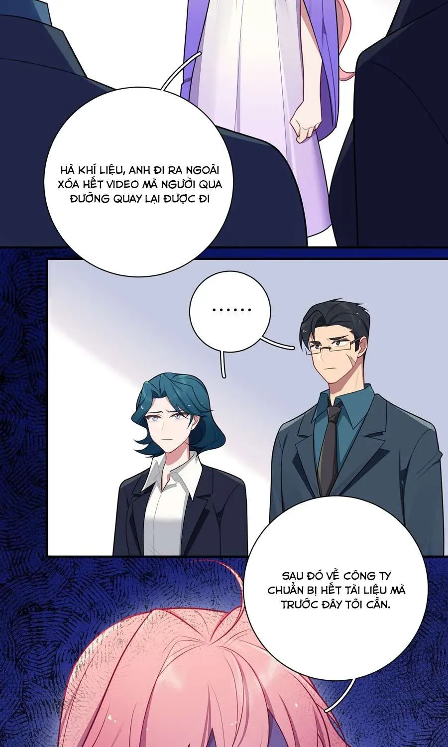 Yêu Đương Không Bằng Thả Thính Idol Chapter 79 - 46