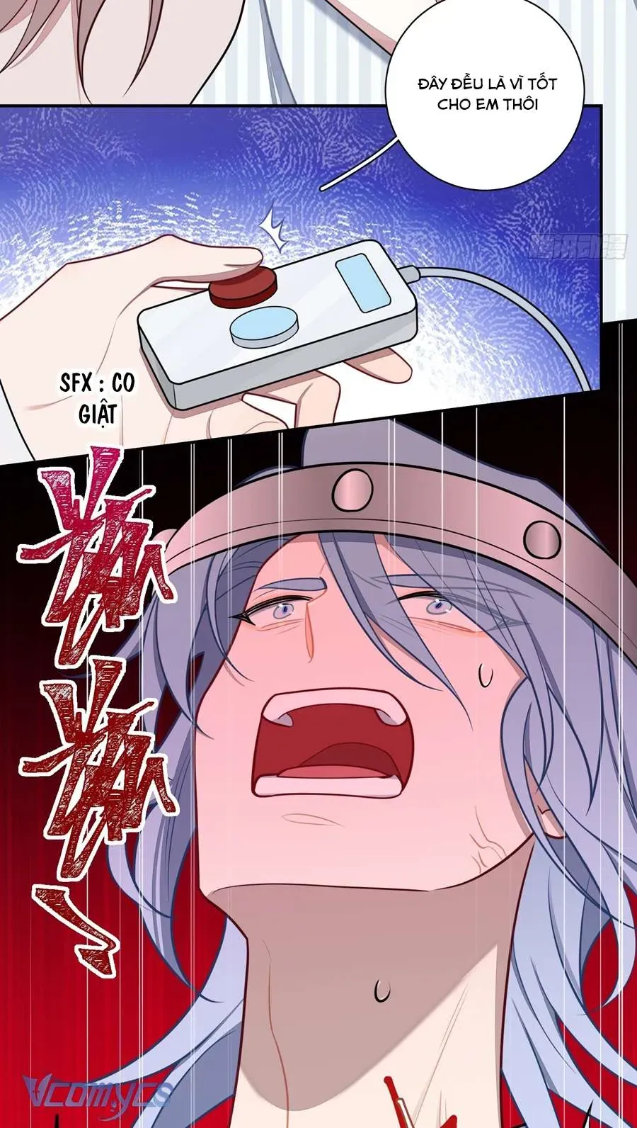 Yêu Đương Không Bằng Thả Thính Idol Chapter 79 - 10