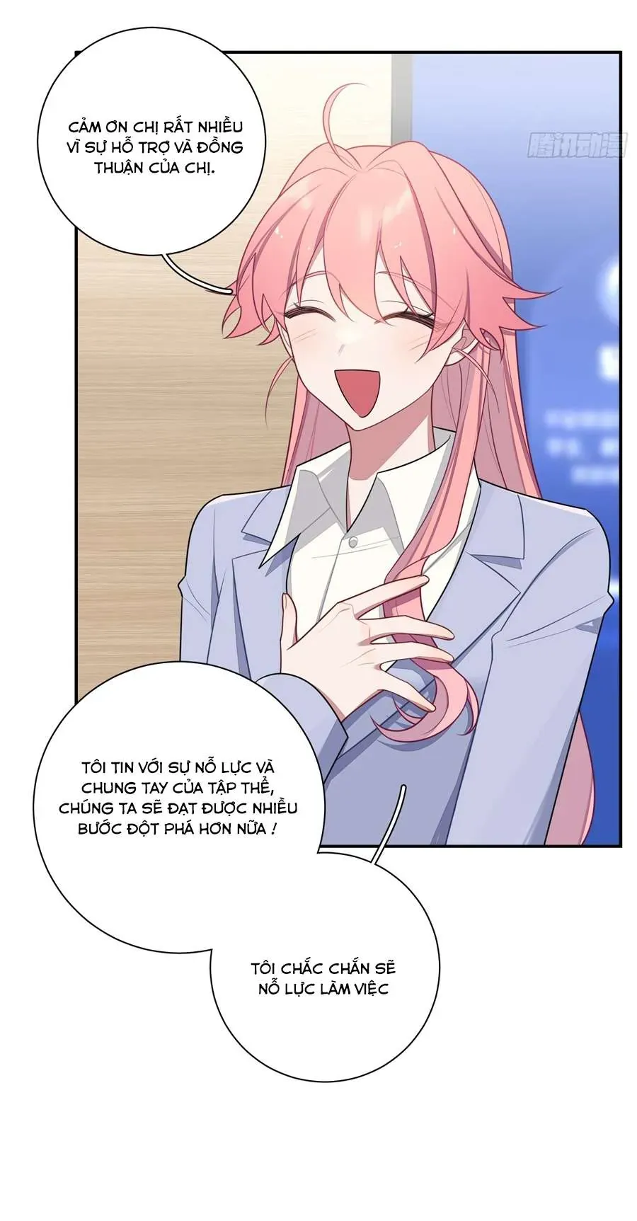 Yêu Đương Không Bằng Thả Thính Idol Chapter 80 - 15