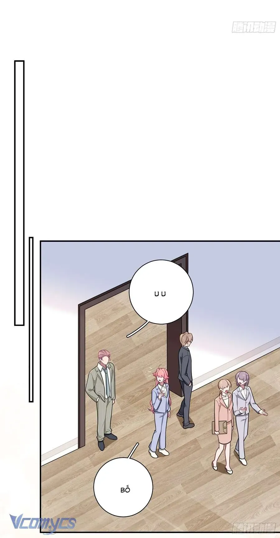 Yêu Đương Không Bằng Thả Thính Idol Chapter 80 - 16