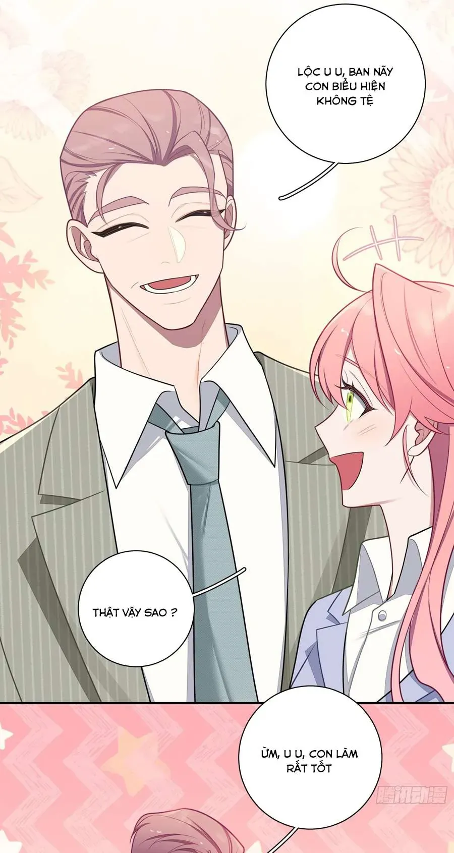 Yêu Đương Không Bằng Thả Thính Idol Chapter 80 - 17