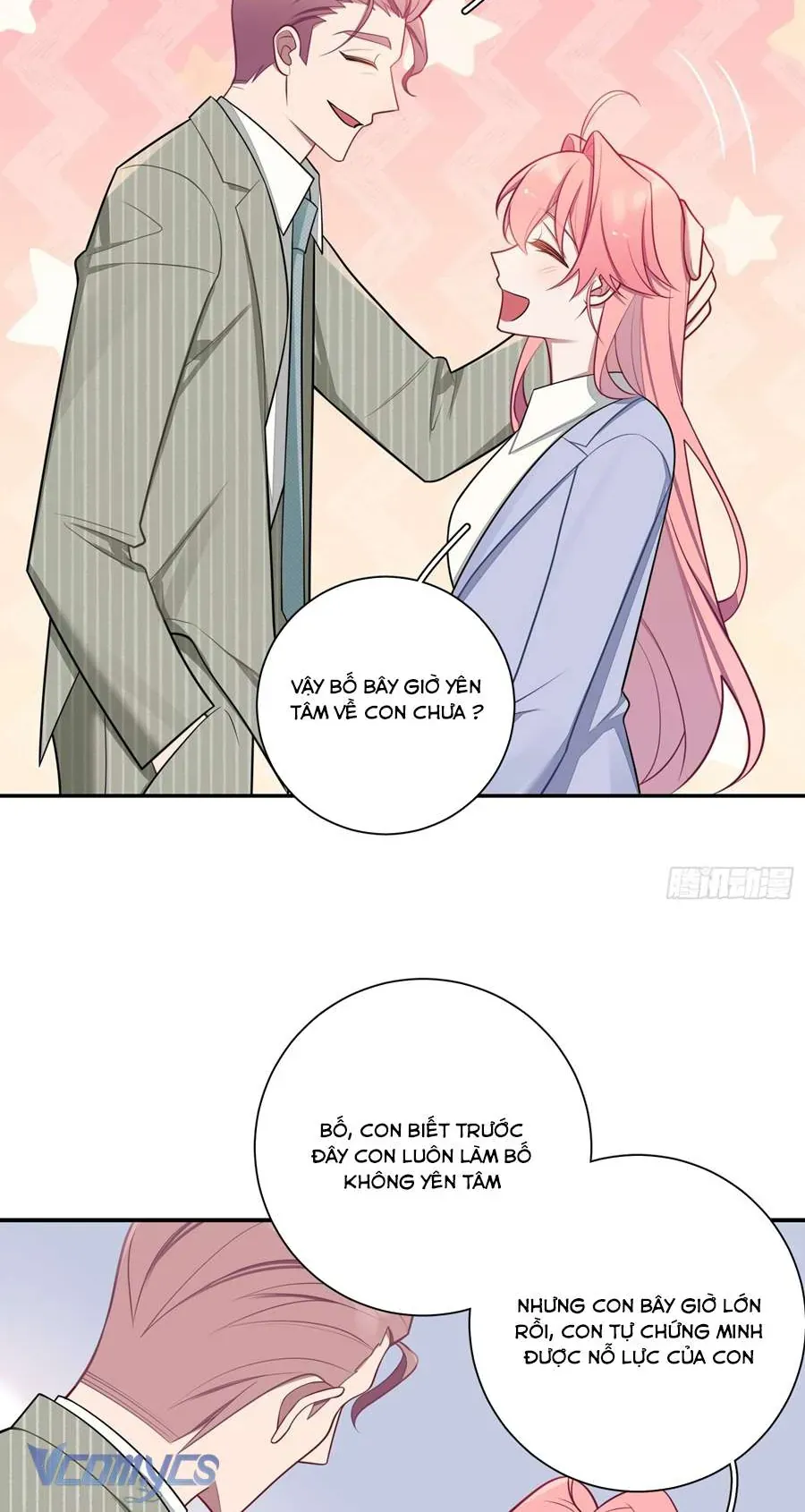 Yêu Đương Không Bằng Thả Thính Idol Chapter 80 - 18