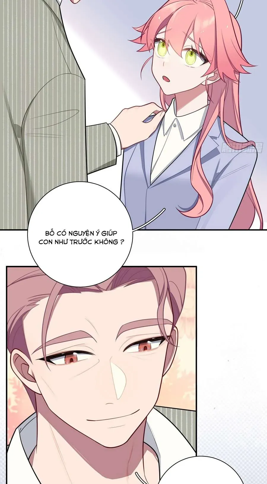 Yêu Đương Không Bằng Thả Thính Idol Chapter 80 - 19