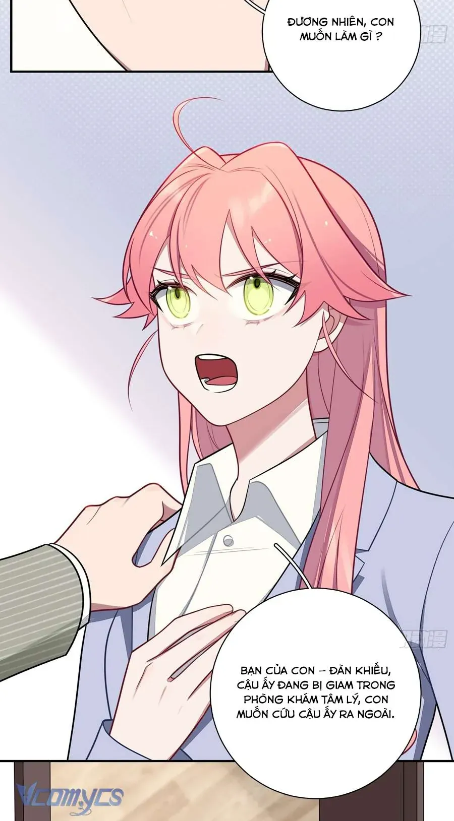 Yêu Đương Không Bằng Thả Thính Idol Chapter 80 - 20