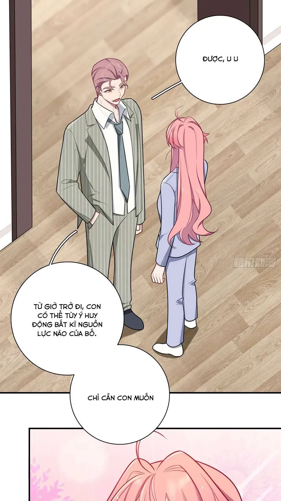 Yêu Đương Không Bằng Thả Thính Idol Chapter 80 - 21