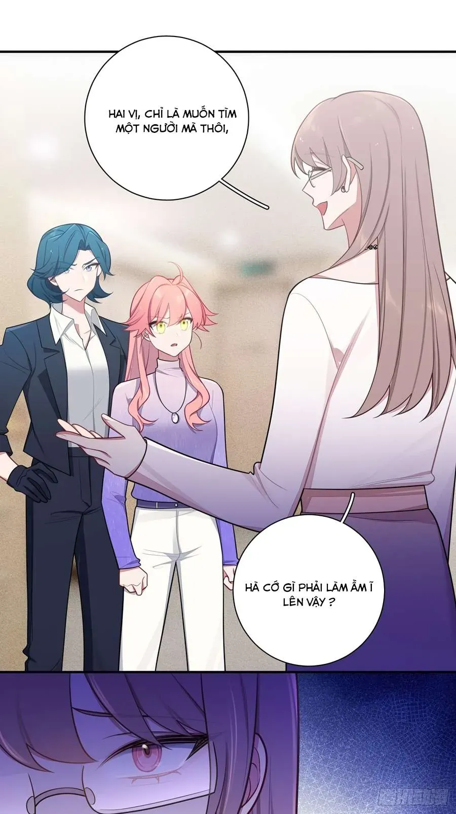 Yêu Đương Không Bằng Thả Thính Idol Chapter 80 - 29