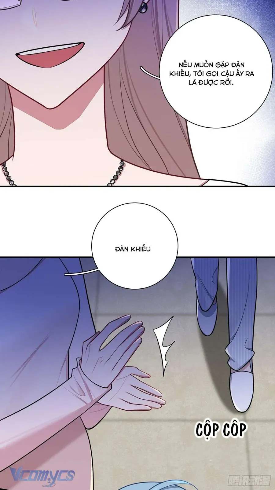 Yêu Đương Không Bằng Thả Thính Idol Chapter 80 - 30