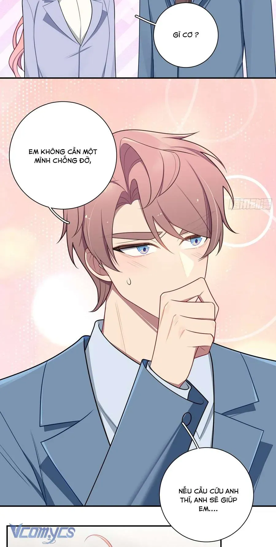 Yêu Đương Không Bằng Thả Thính Idol Chapter 80 - 4