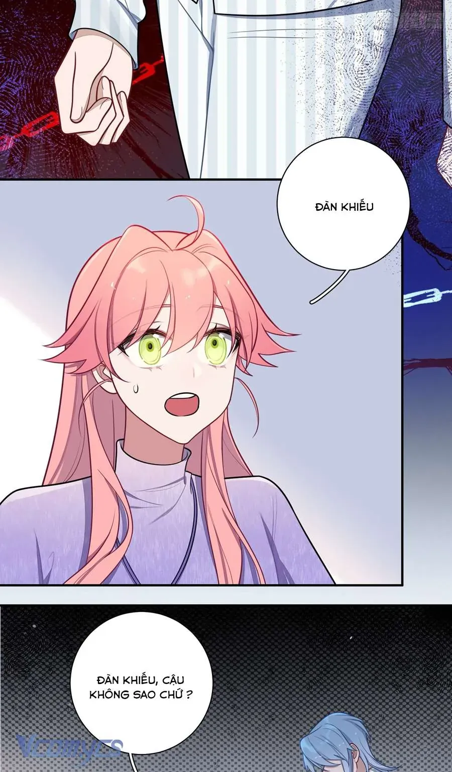 Yêu Đương Không Bằng Thả Thính Idol Chapter 80 - 32