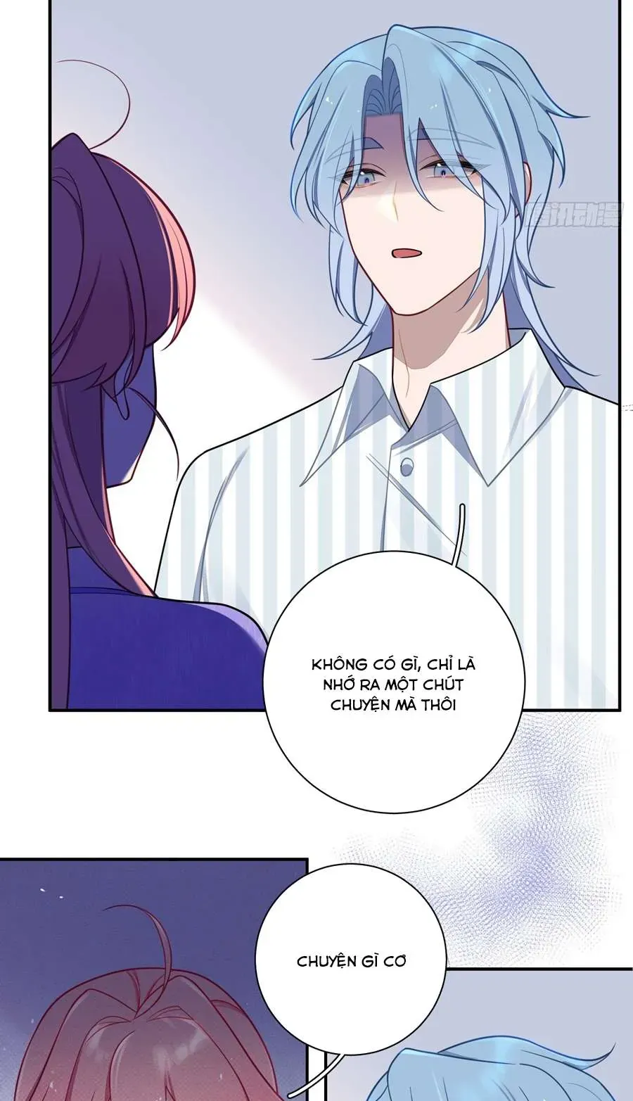 Yêu Đương Không Bằng Thả Thính Idol Chapter 80 - 35