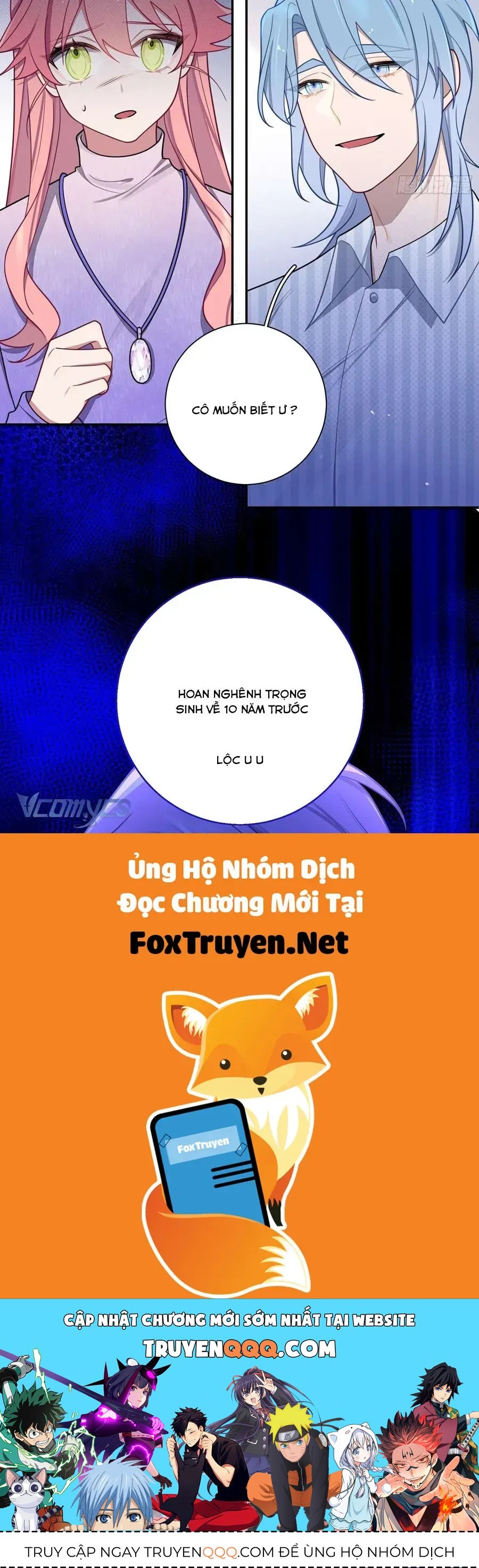 Yêu Đương Không Bằng Thả Thính Idol Chapter 80 - 36