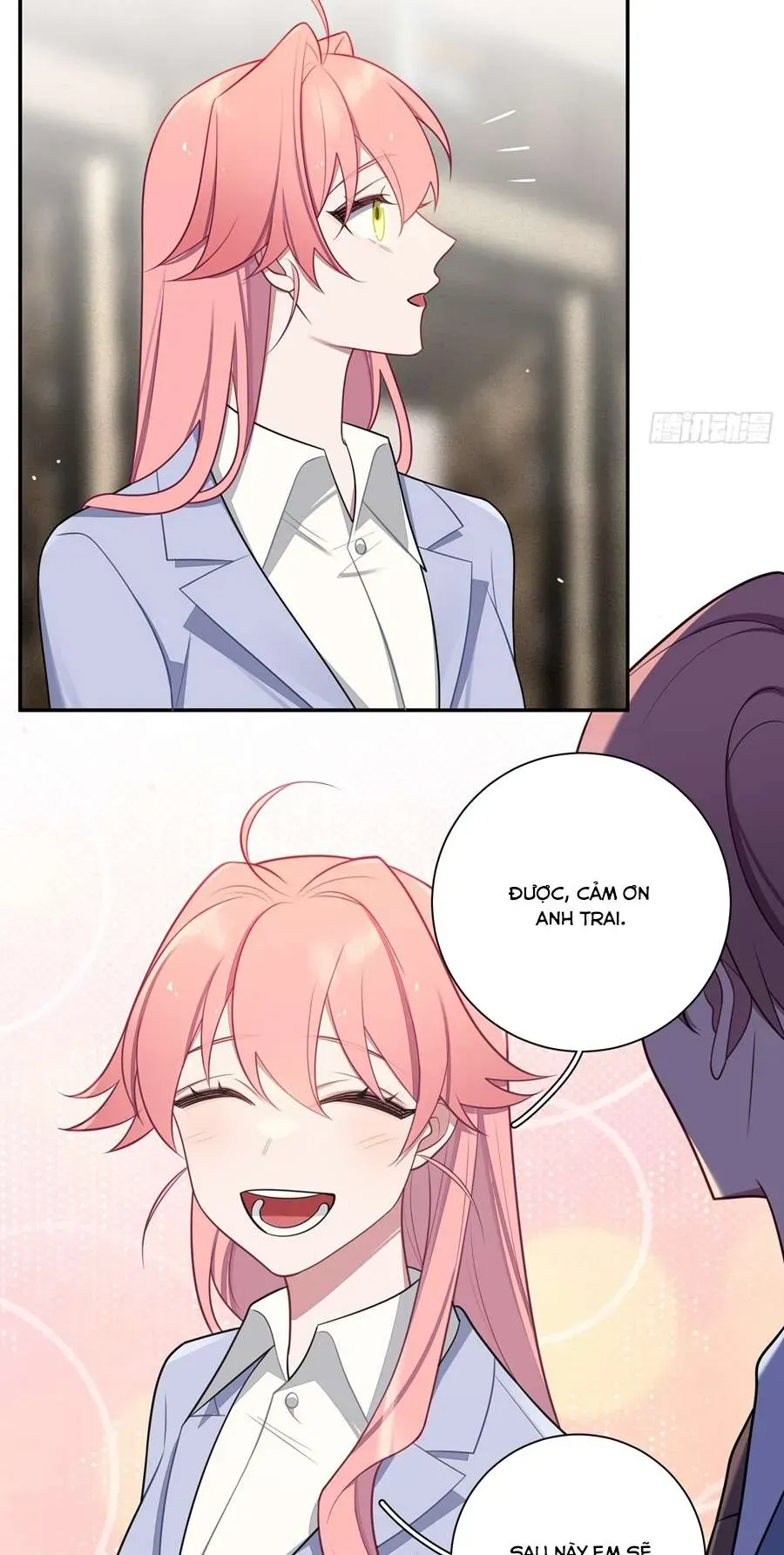 Yêu Đương Không Bằng Thả Thính Idol Chapter 80 - 5