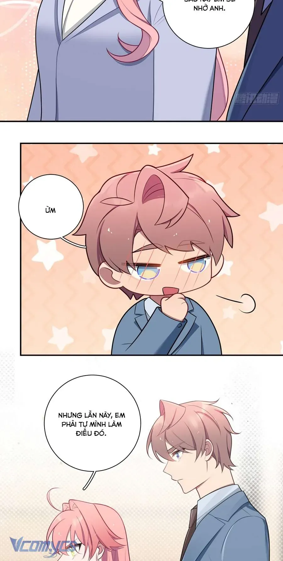 Yêu Đương Không Bằng Thả Thính Idol Chapter 80 - 6