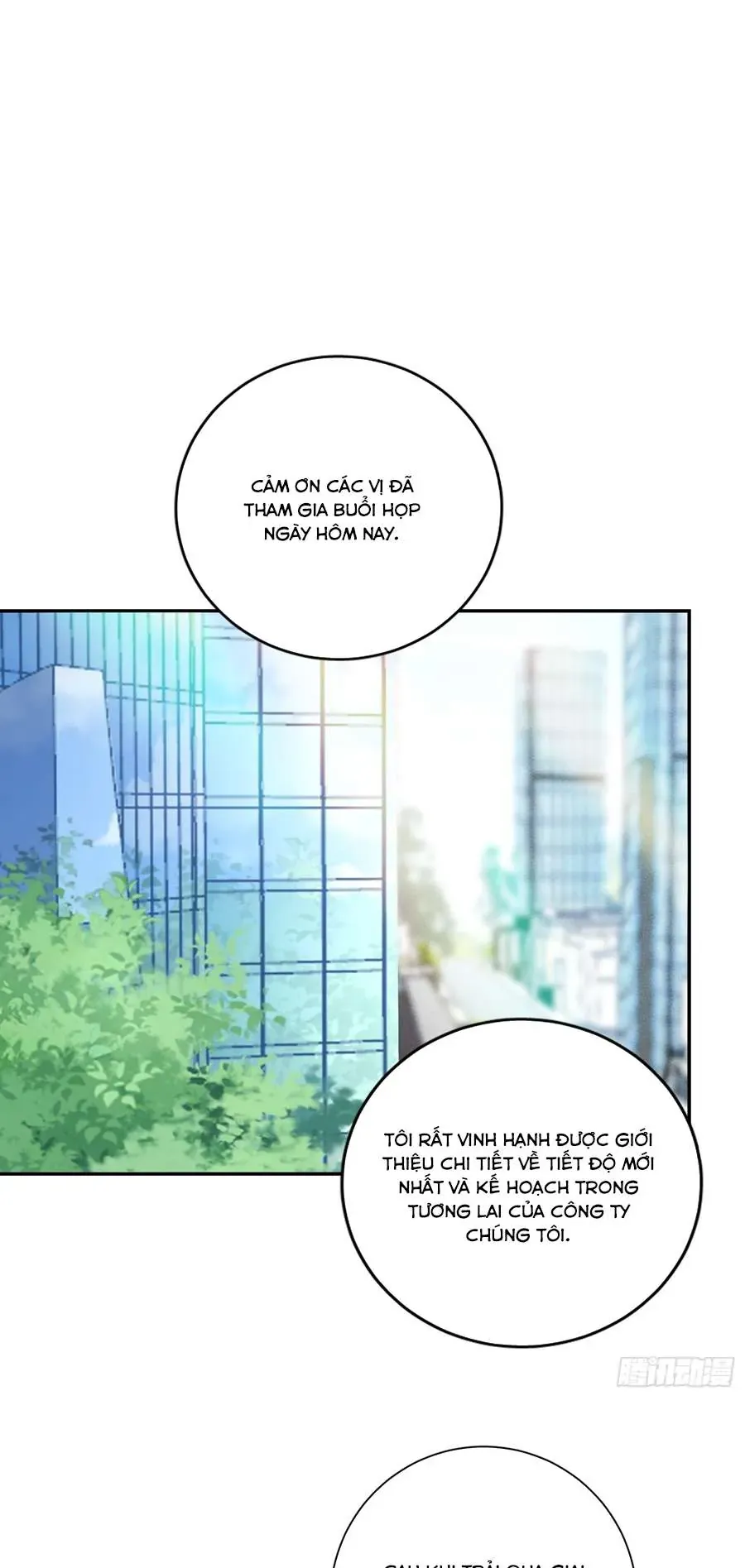 Yêu Đương Không Bằng Thả Thính Idol Chapter 80 - 9