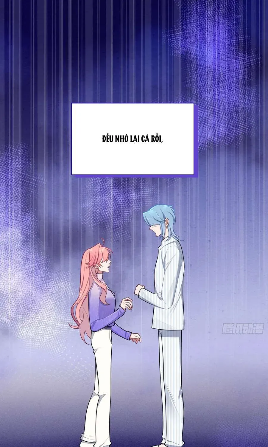 Yêu Đương Không Bằng Thả Thính Idol Chapter 81 - 2