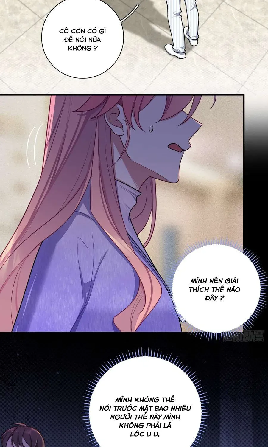 Yêu Đương Không Bằng Thả Thính Idol Chapter 81 - 11