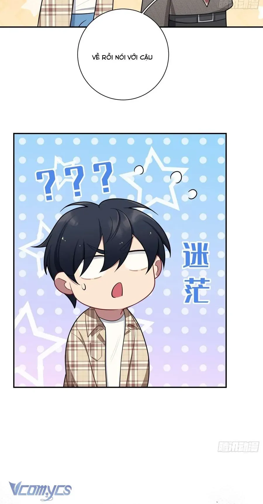 Yêu Đương Không Bằng Thả Thính Idol Chapter 81 - 24