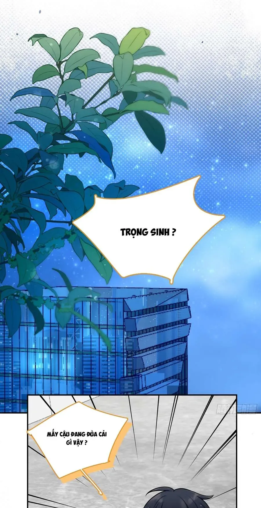 Yêu Đương Không Bằng Thả Thính Idol Chapter 81 - 25