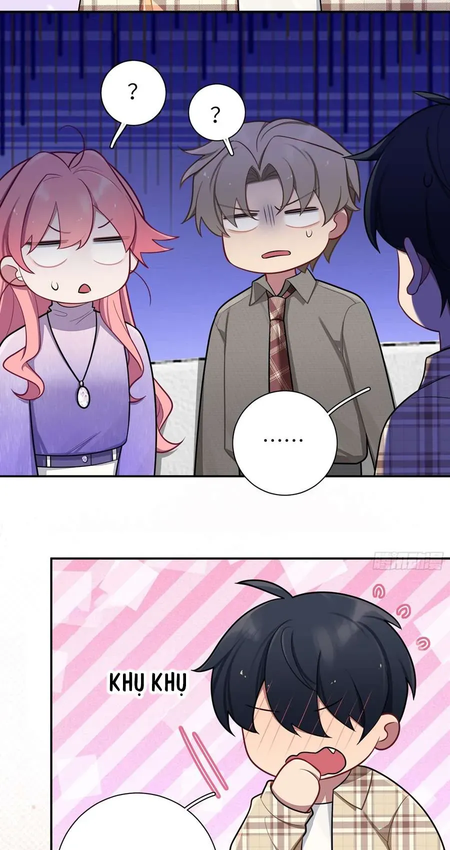 Yêu Đương Không Bằng Thả Thính Idol Chapter 81 - 27