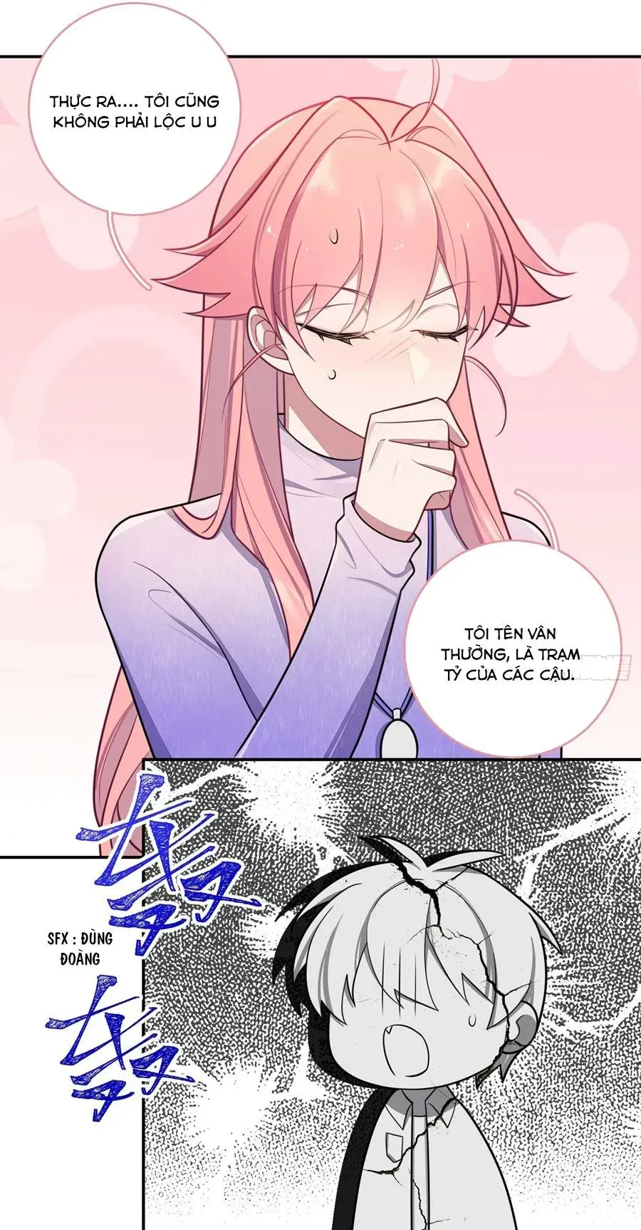 Yêu Đương Không Bằng Thả Thính Idol Chapter 81 - 29