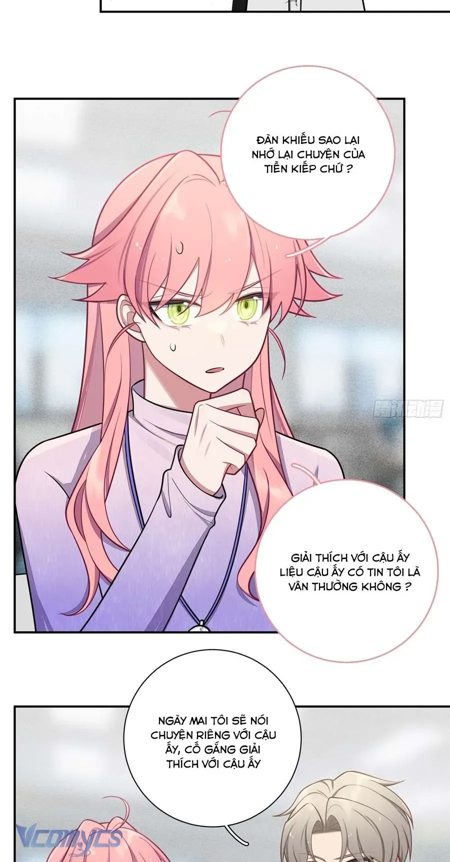 Yêu Đương Không Bằng Thả Thính Idol Chapter 81 - 30