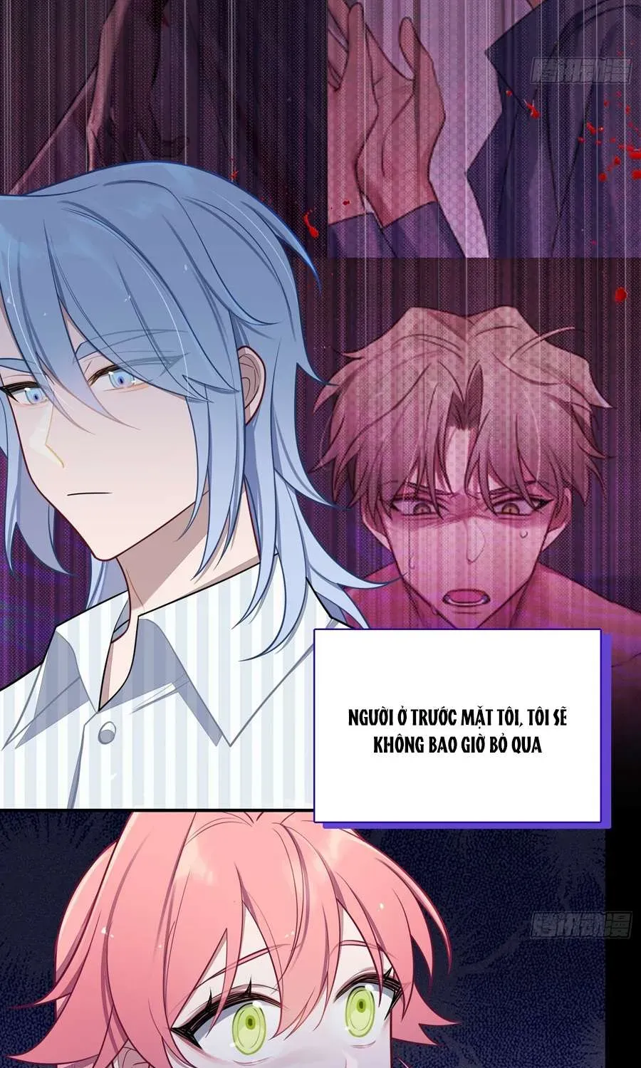 Yêu Đương Không Bằng Thả Thính Idol Chapter 81 - 4