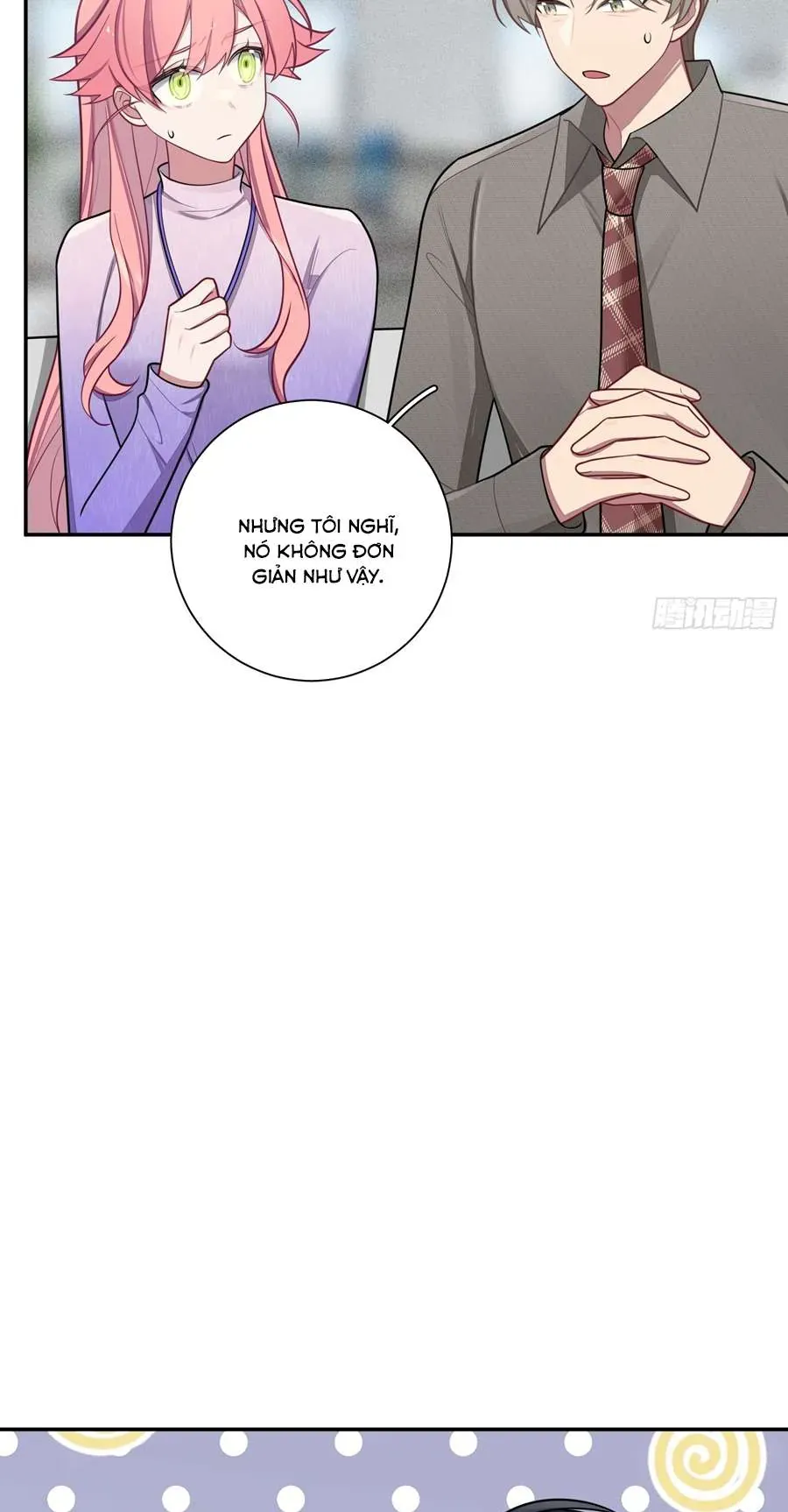 Yêu Đương Không Bằng Thả Thính Idol Chapter 81 - 31