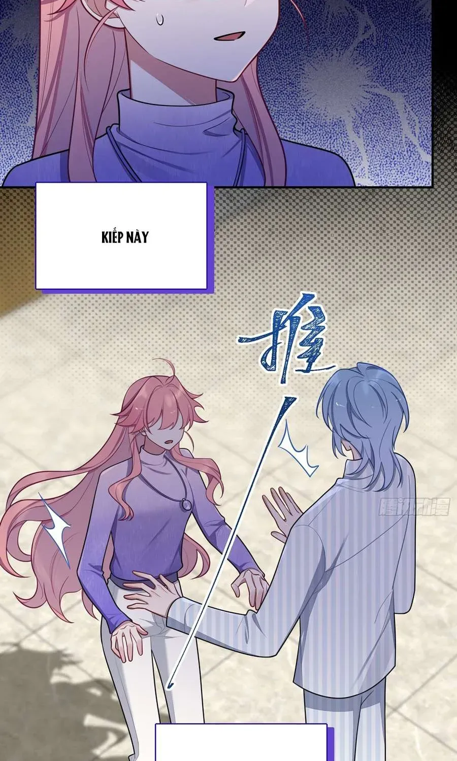 Yêu Đương Không Bằng Thả Thính Idol Chapter 81 - 5