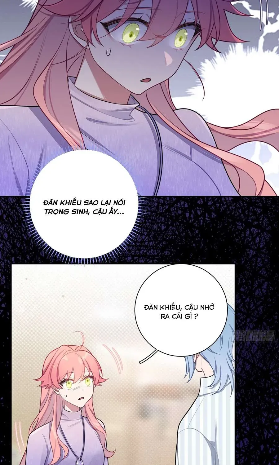 Yêu Đương Không Bằng Thả Thính Idol Chapter 81 - 7