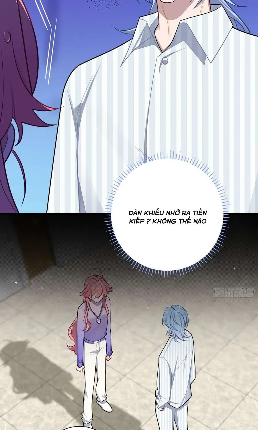 Yêu Đương Không Bằng Thả Thính Idol Chapter 81 - 10