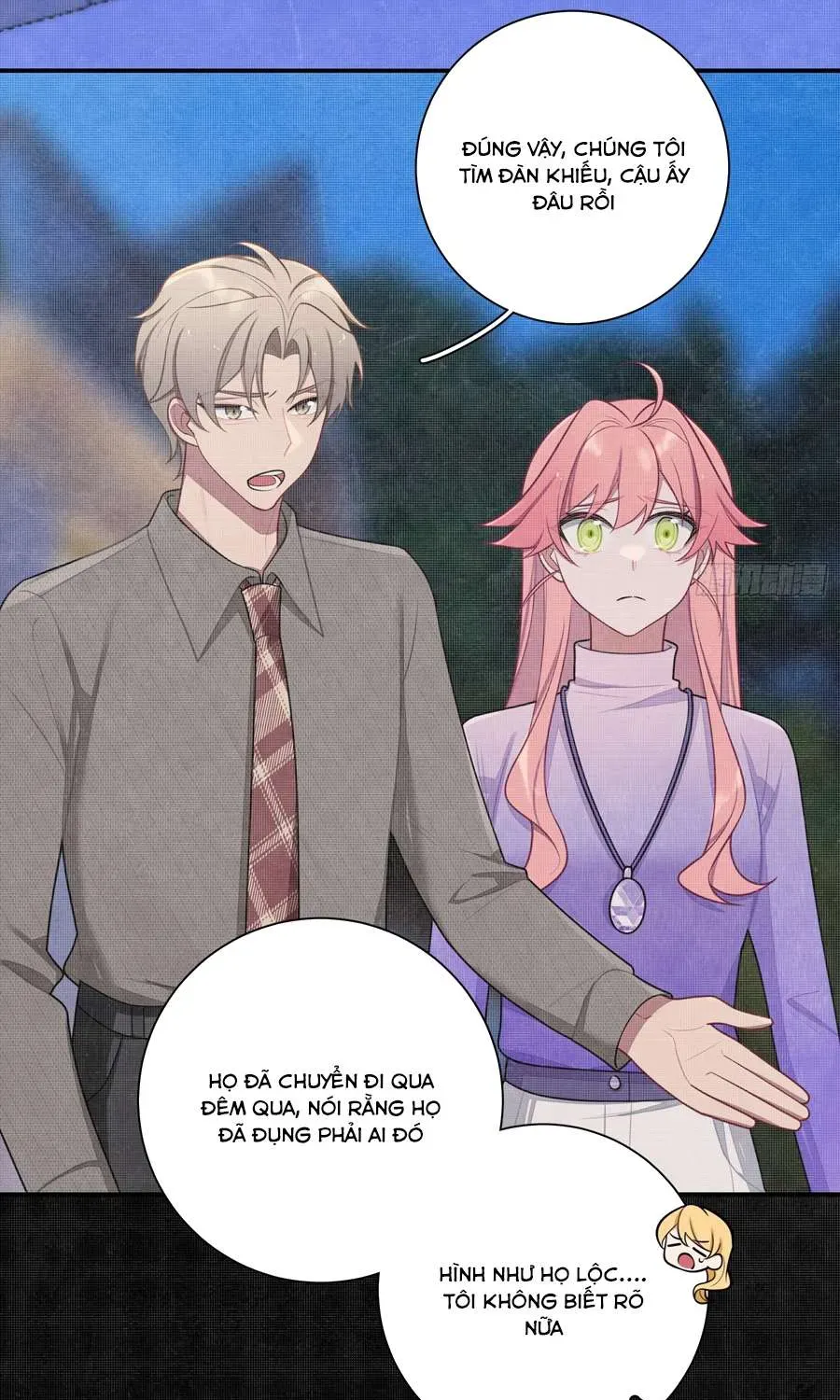 Yêu Đương Không Bằng Thả Thính Idol Chapter 82 - 19