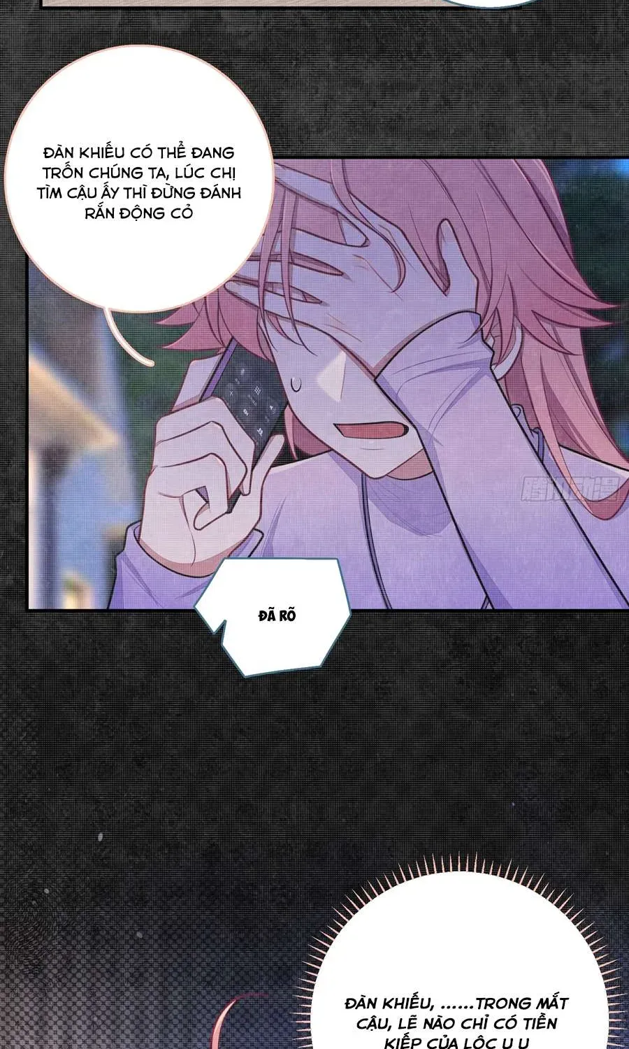 Yêu Đương Không Bằng Thả Thính Idol Chapter 82 - 23