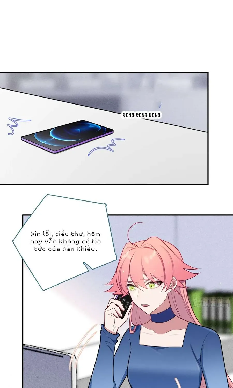 Yêu Đương Không Bằng Thả Thính Idol Chapter 82 - 26