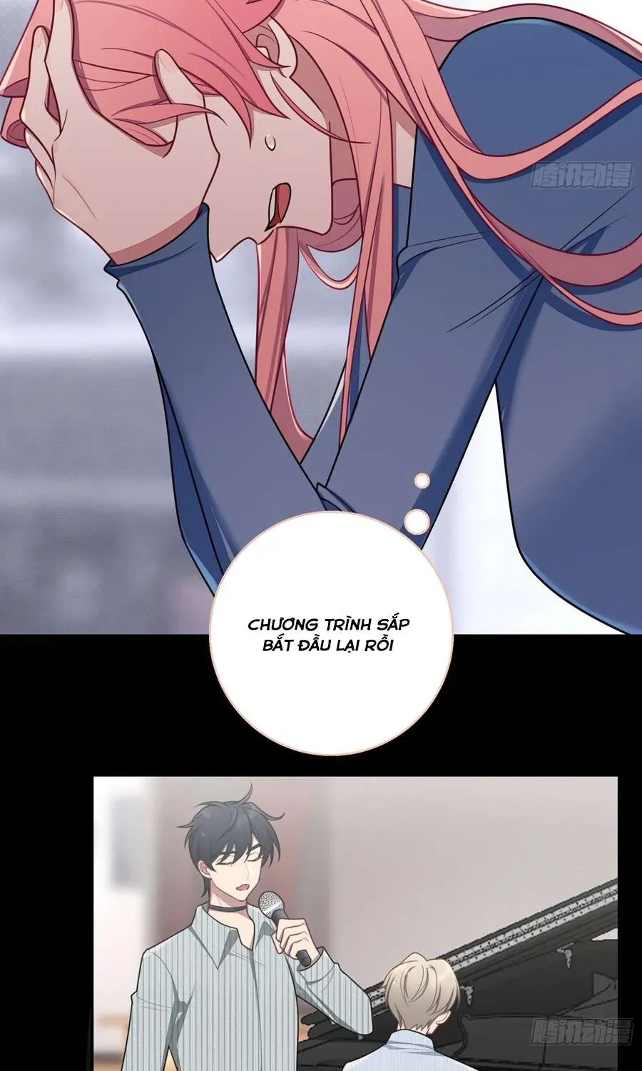 Yêu Đương Không Bằng Thả Thính Idol Chapter 82 - 28