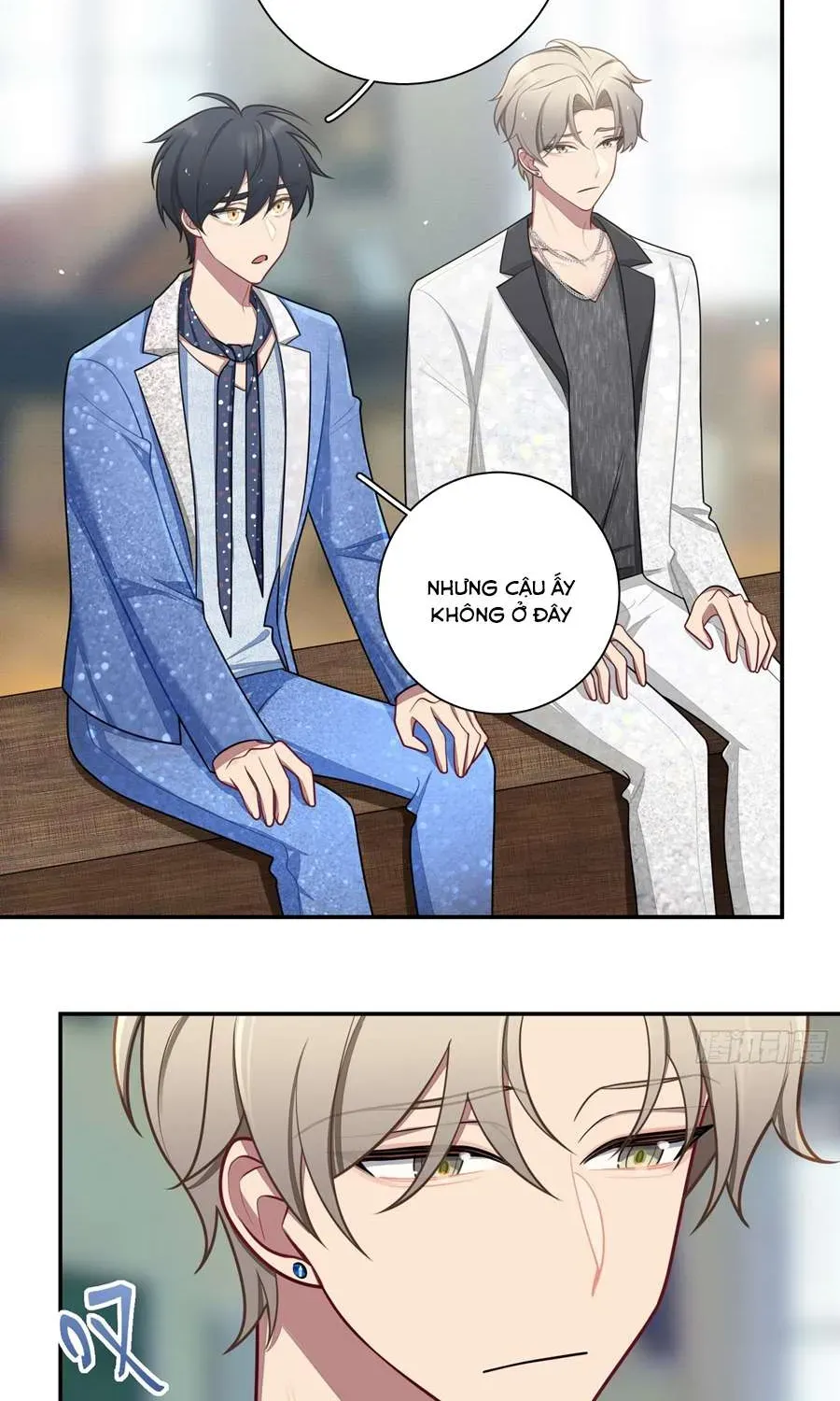 Yêu Đương Không Bằng Thả Thính Idol Chapter 82 - 32