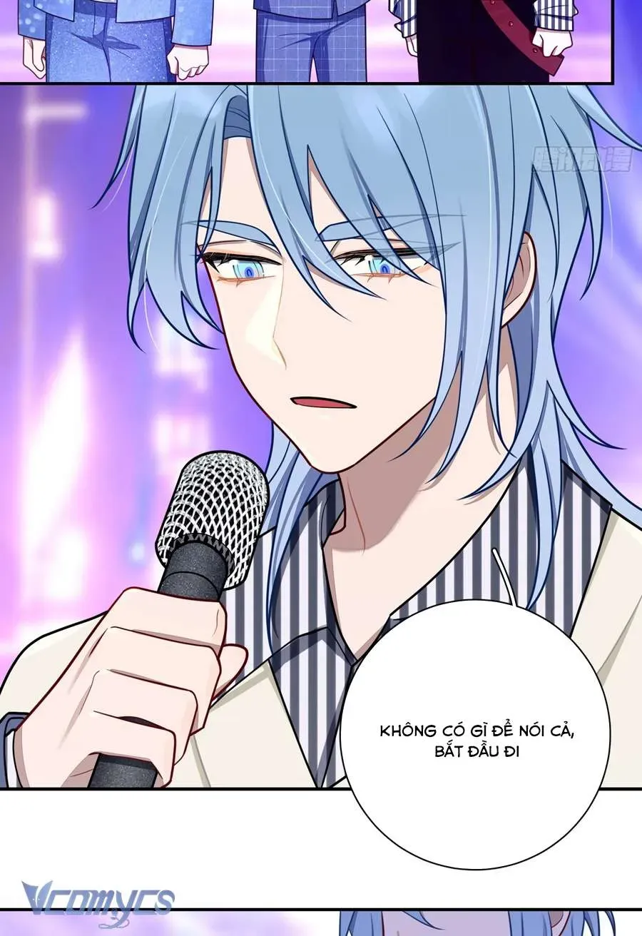 Yêu Đương Không Bằng Thả Thính Idol Chapter 83 - 5