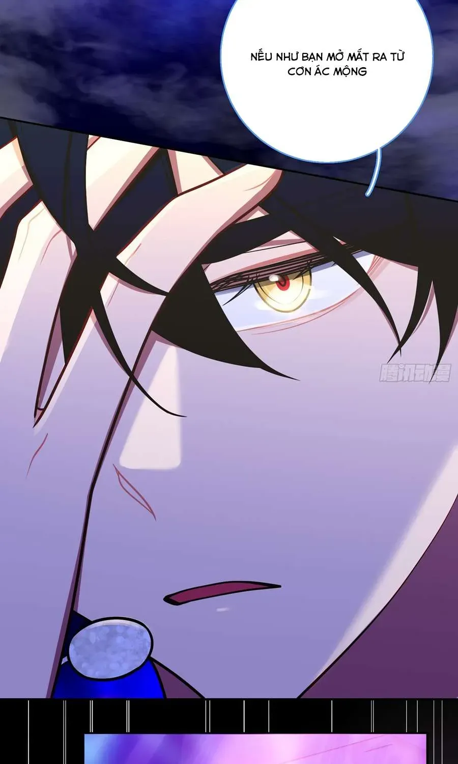 Yêu Đương Không Bằng Thả Thính Idol Chapter 83 - 8