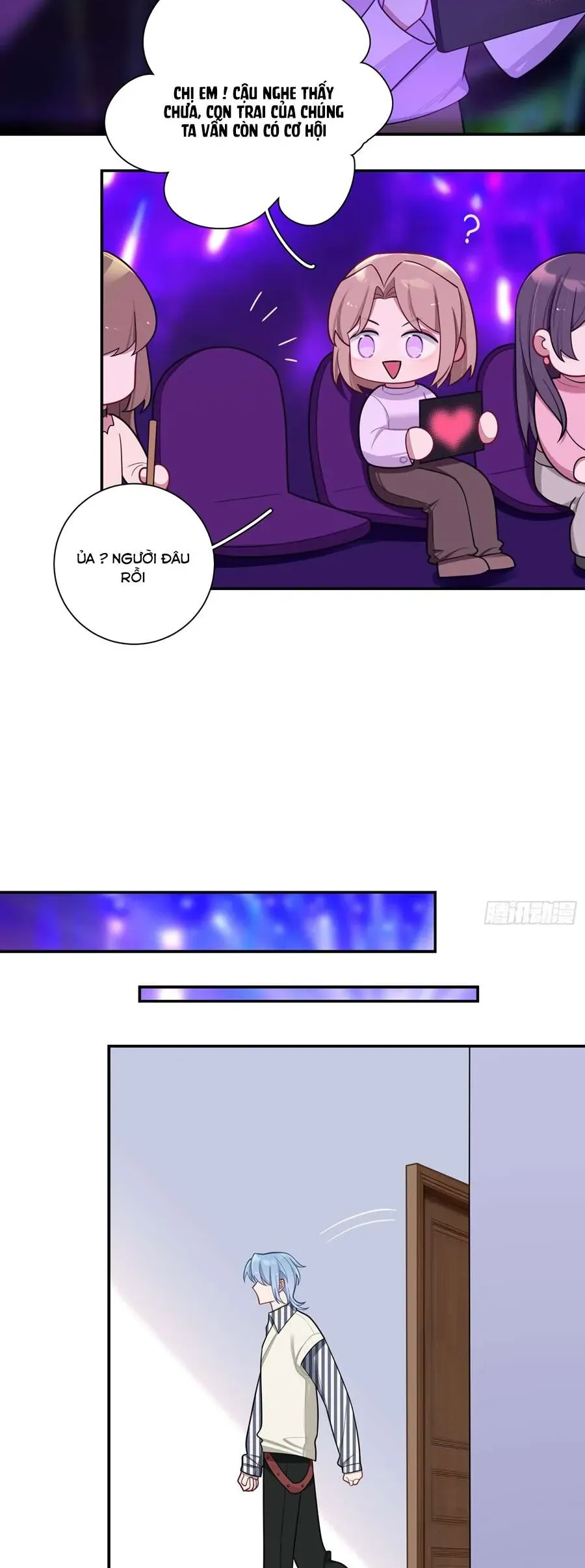 Yêu Đương Không Bằng Thả Thính Idol Chapter 84 - 5