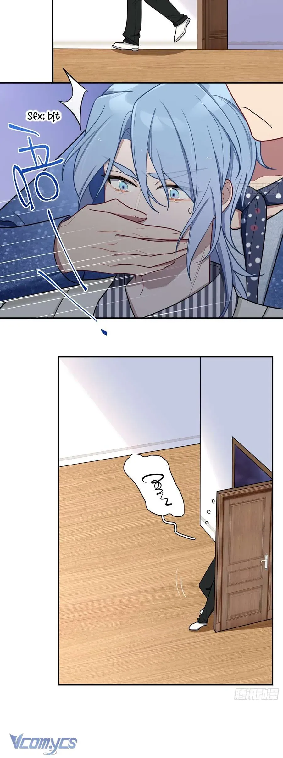 Yêu Đương Không Bằng Thả Thính Idol Chapter 84 - 6