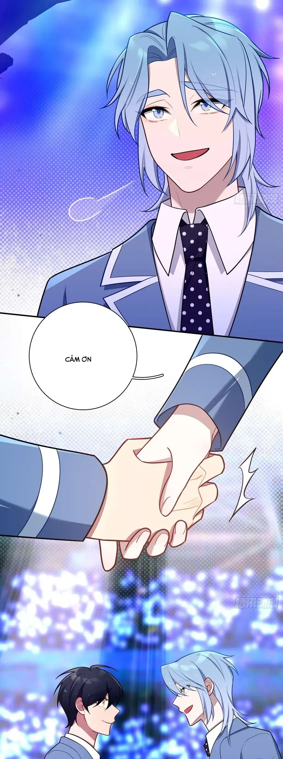 Yêu Đương Không Bằng Thả Thính Idol Chapter 85 - 11