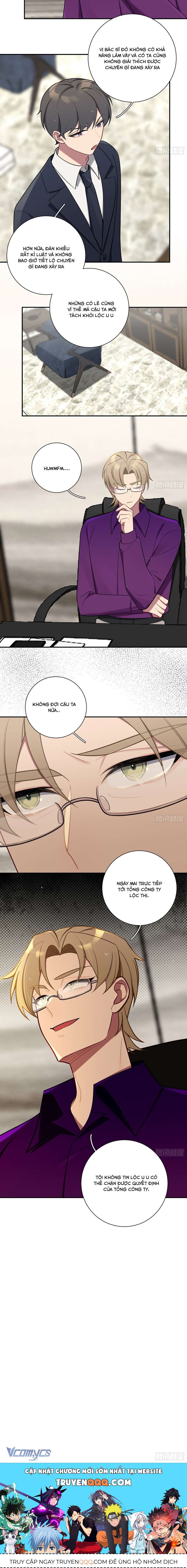 Yêu Đương Không Bằng Thả Thính Idol Chapter 86 - 11