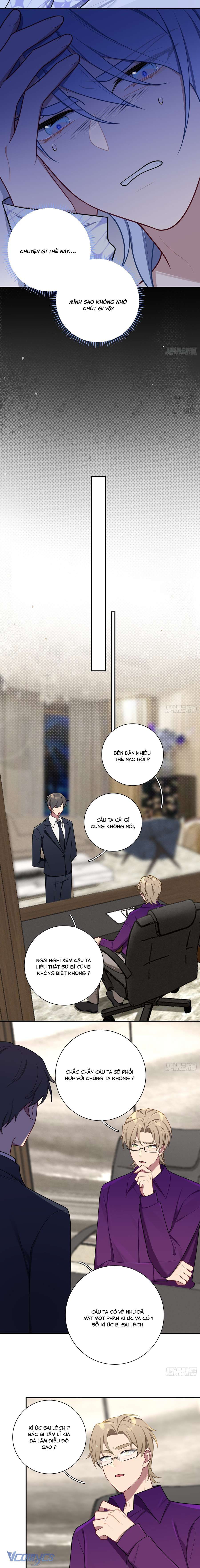 Yêu Đương Không Bằng Thả Thính Idol Chapter 86 - 10