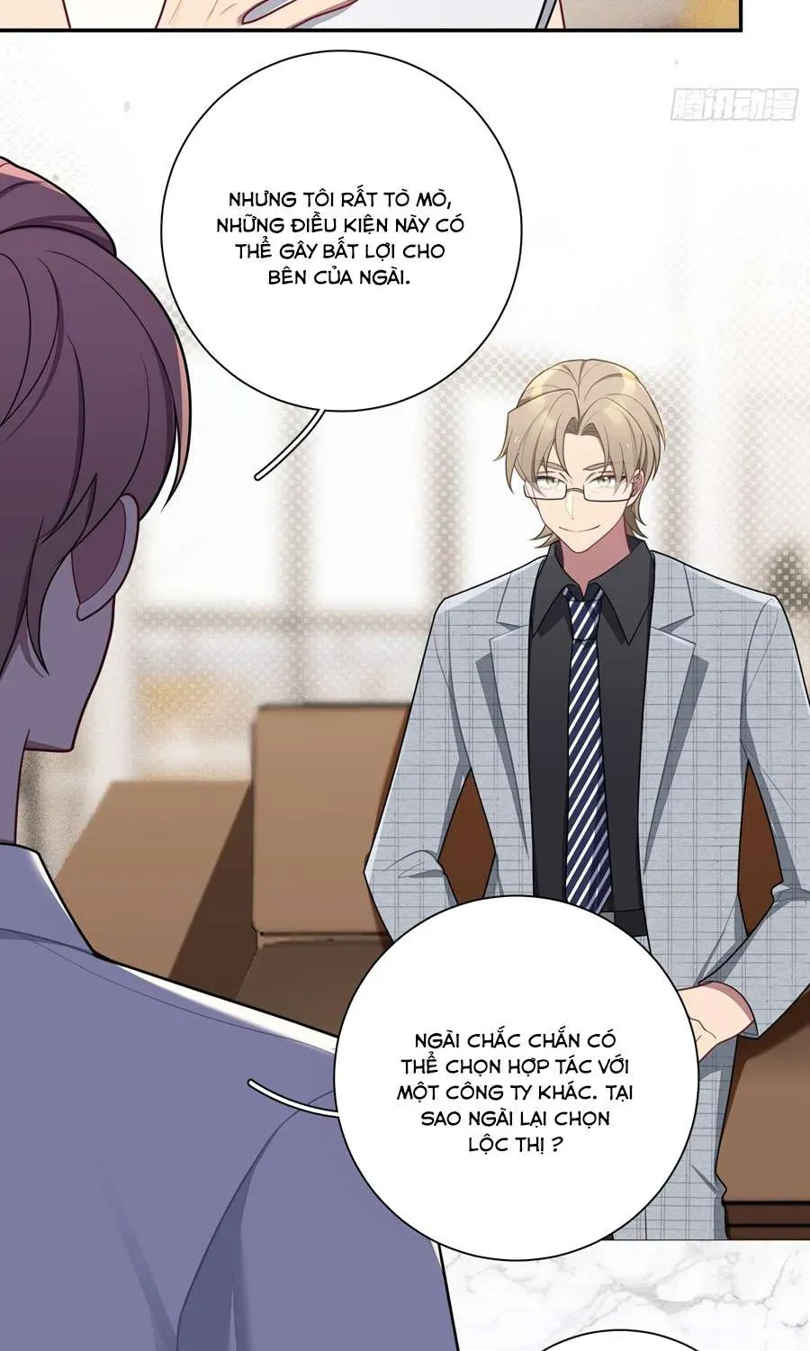 Yêu Đương Không Bằng Thả Thính Idol Chapter 87 - 4