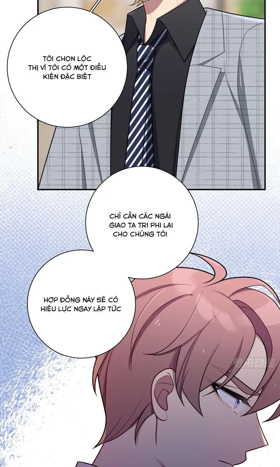 Yêu Đương Không Bằng Thả Thính Idol Chapter 87 - 6