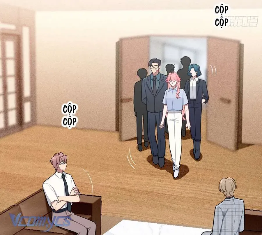 Yêu Đương Không Bằng Thả Thính Idol Chapter 87 - 10