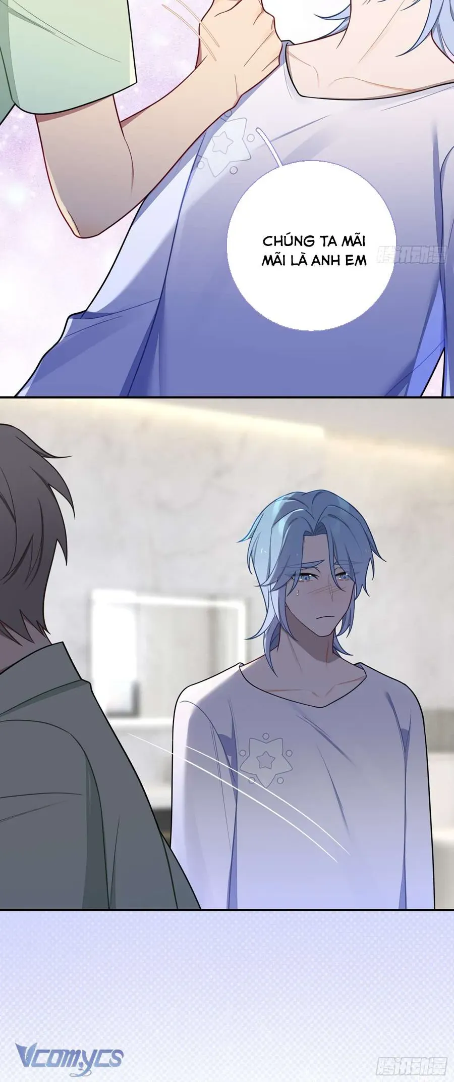 Yêu Đương Không Bằng Thả Thính Idol Chapter 88 - 11